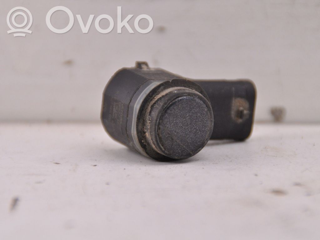 Audi Q7 4L Sensor de aparcamiento PDC 