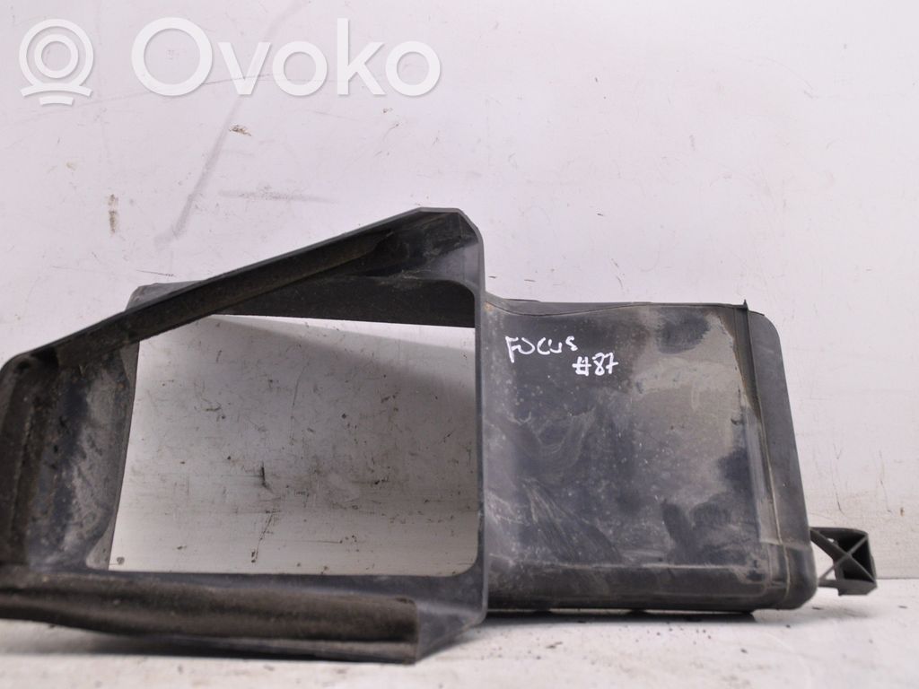 Ford Focus Gaisa plūsmas novirzītājs (-i) 
