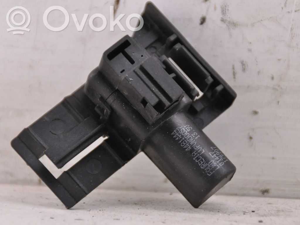 Citroen C4 I Picasso Seat control module 