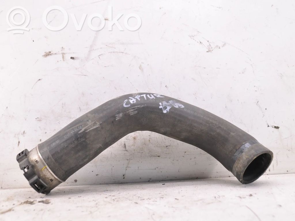 Renault Captur Intercooler hose/pipe 