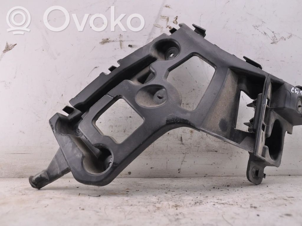 Renault Captur Rear bumper mounting bracket 