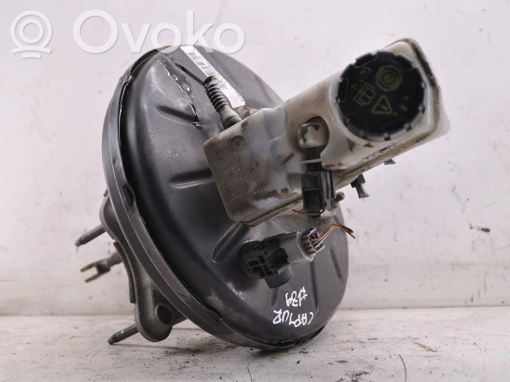 Renault Captur Brake booster 