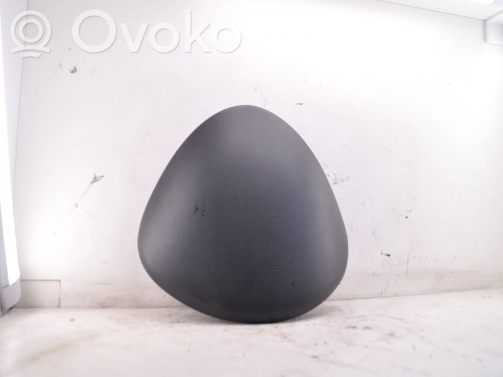 Renault Clio IV Element deski rozdzielczej 