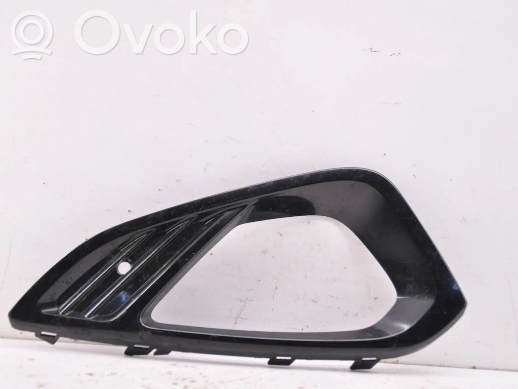 Ford Fiesta Priešrūkinio žibinto apdaila/ grotelės 