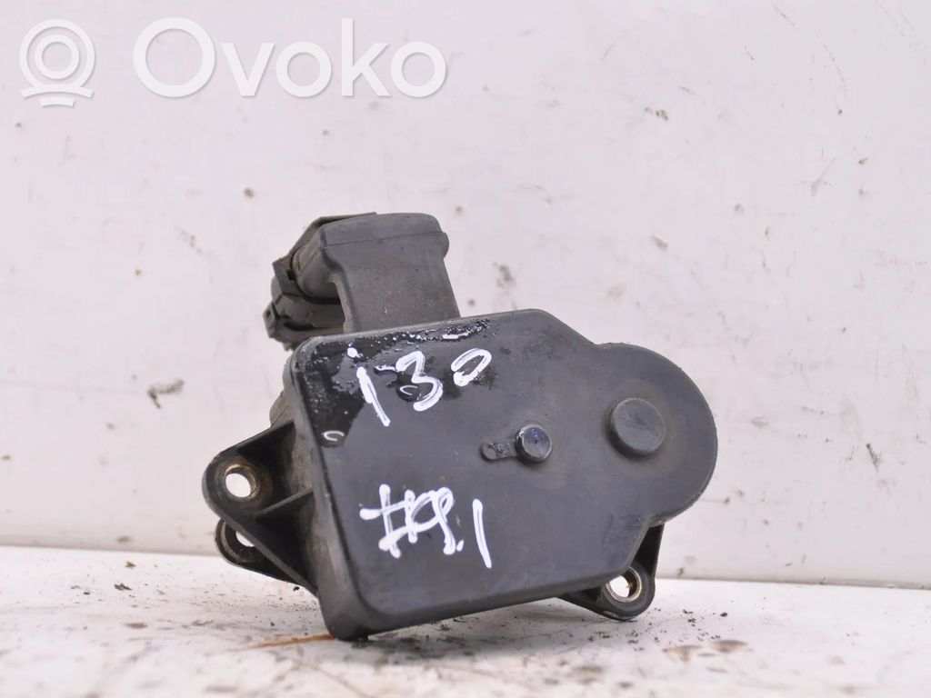 Hyundai i30 Intake manifold valve actuator/motor 