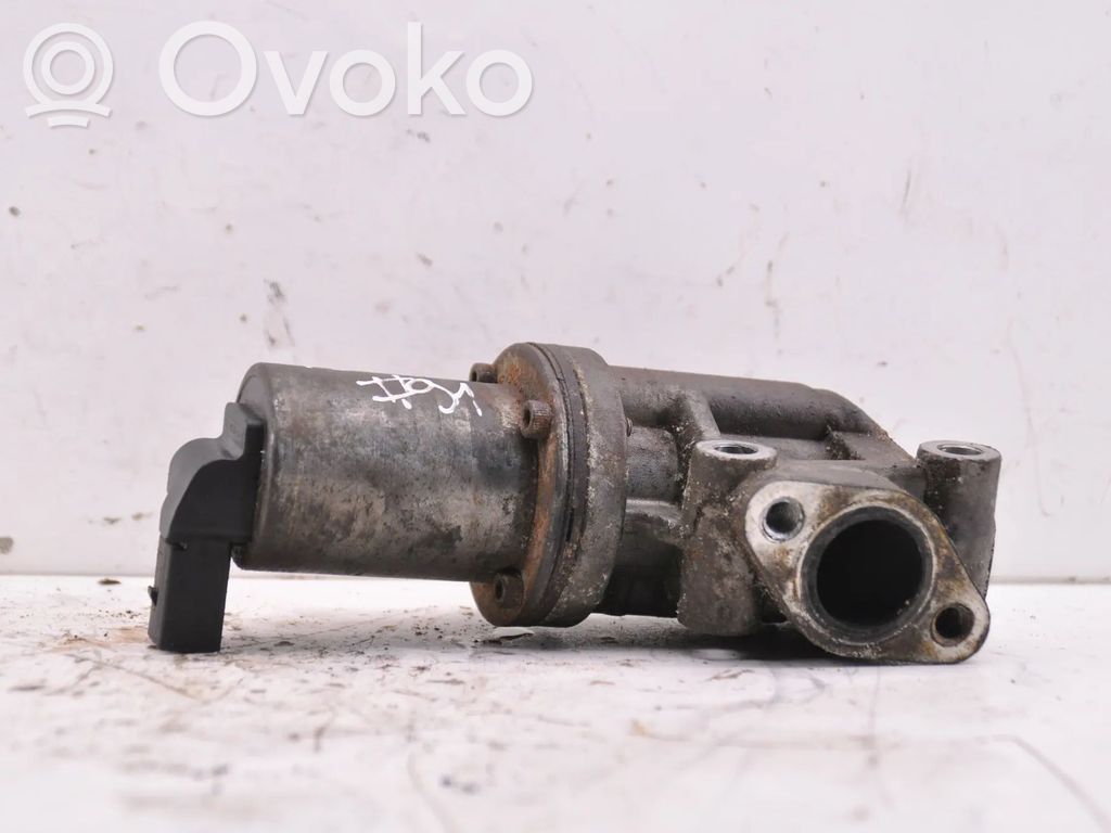 Hyundai i30 EGR vožtuvas 
