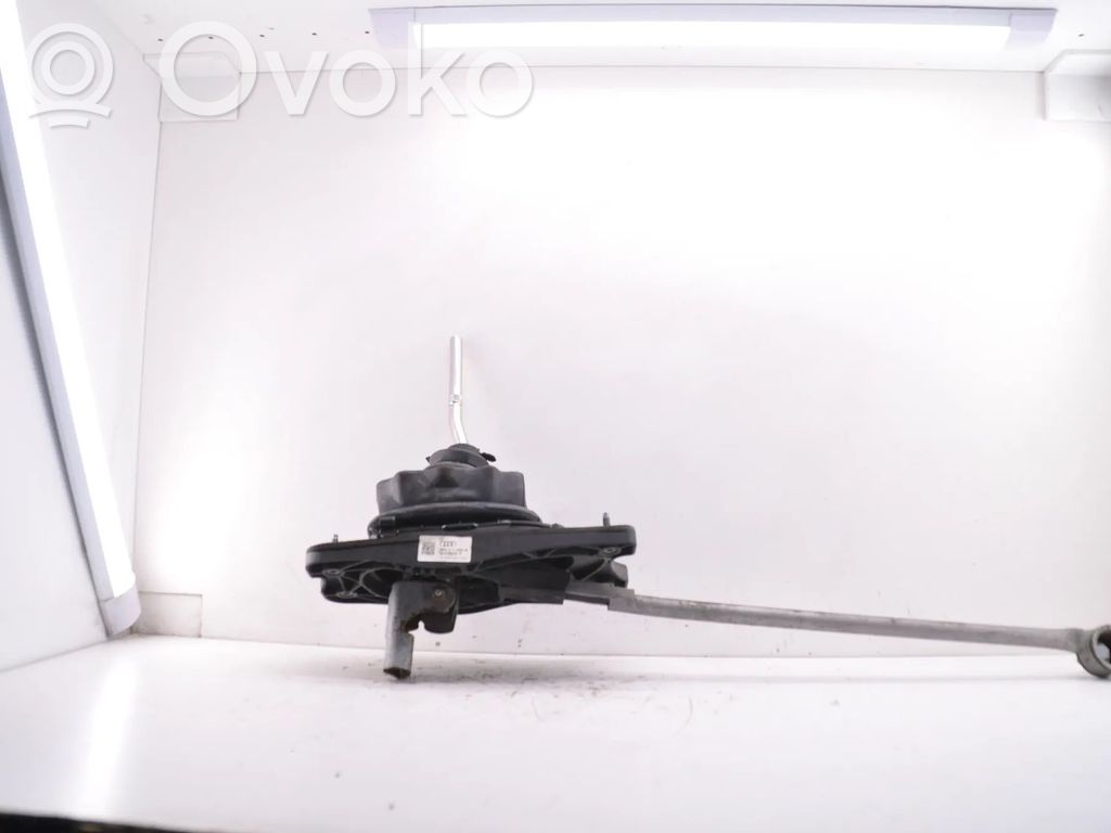Audi A4 S4 B8 8K Lewarek zmiany biegów / górny 
