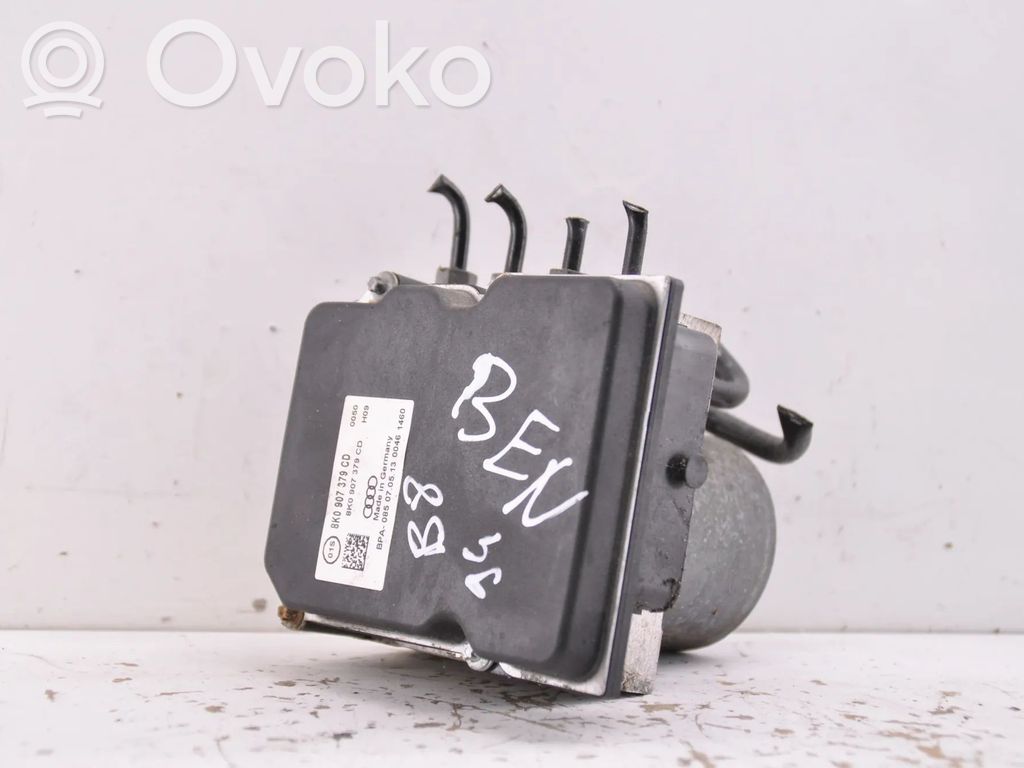 Audi A4 S4 B8 8K ABS Pump 
