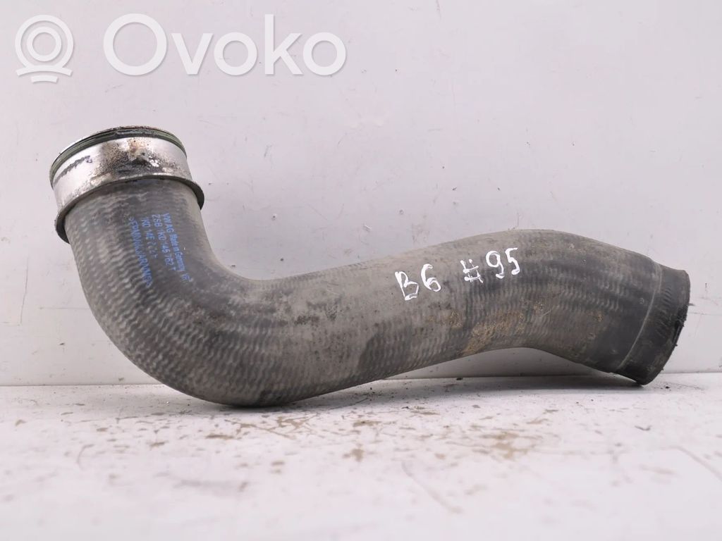 Wąż / Rura intercoolera   1K0145762T