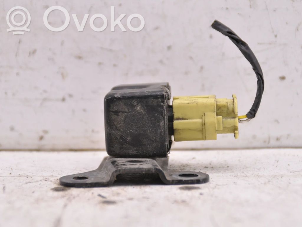 Toyota Prius (XW20) Czujnik uderzenia Airbag 