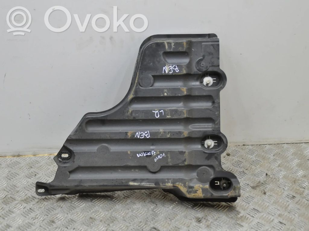 Opel Mokka B Mata bagażnika do nadwozia Pickup 
