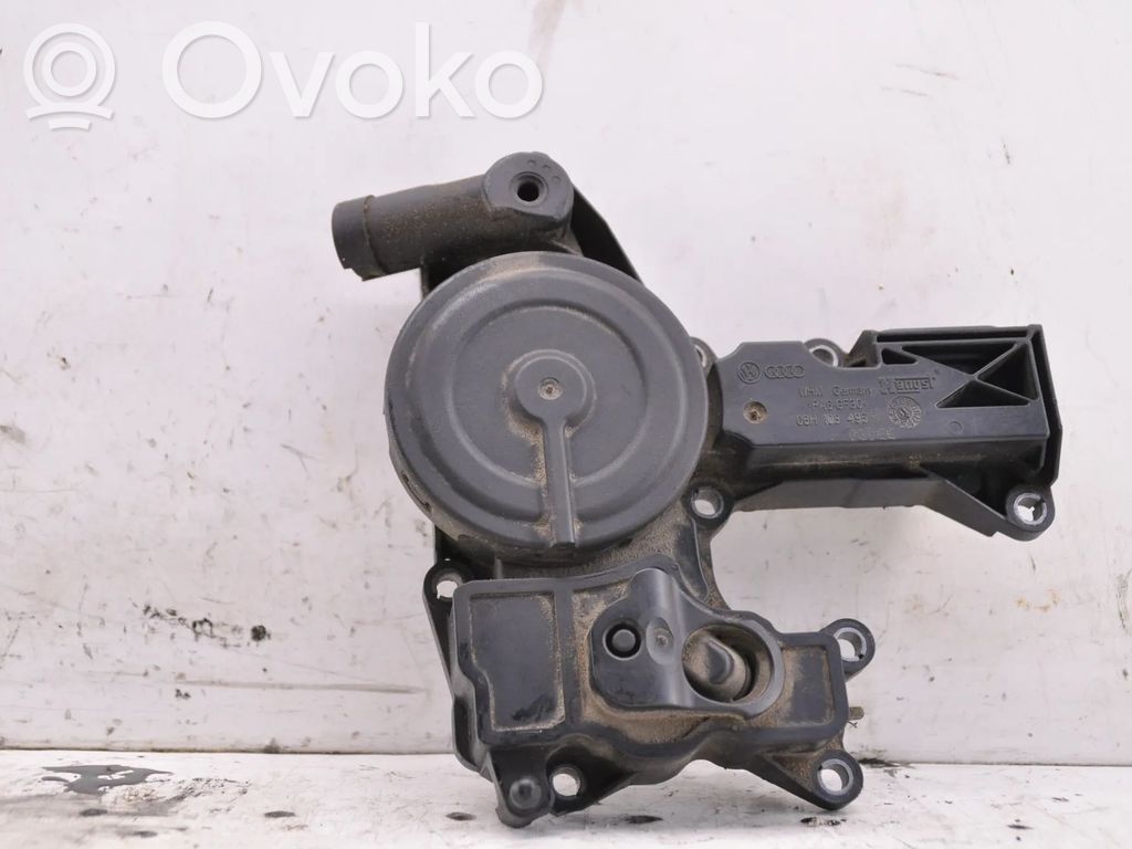 Volkswagen Golf VI Oil breather separator 