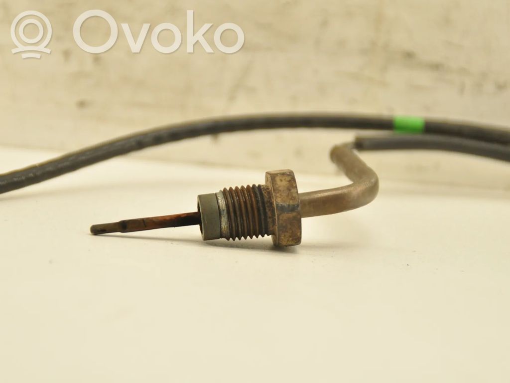 Volkswagen Transporter - Caravelle T6 Sensor de temperatura del escape 