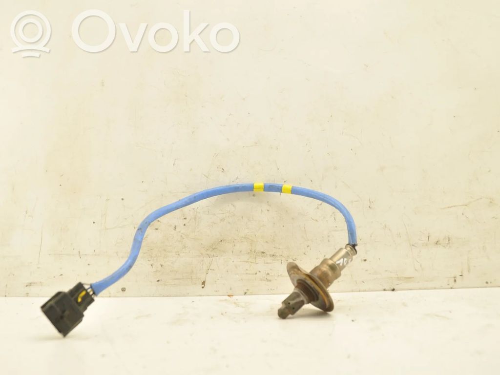 Dacia Sandero III Lambda probe sensor 