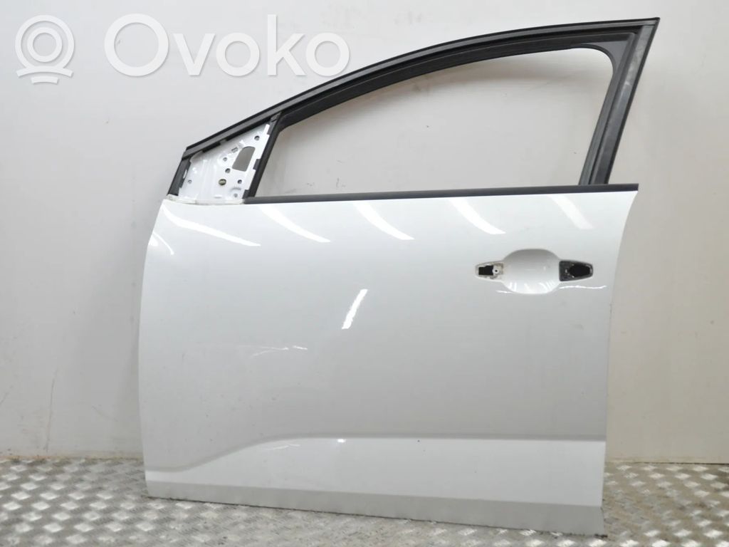 Dacia Sandero III Durvis 