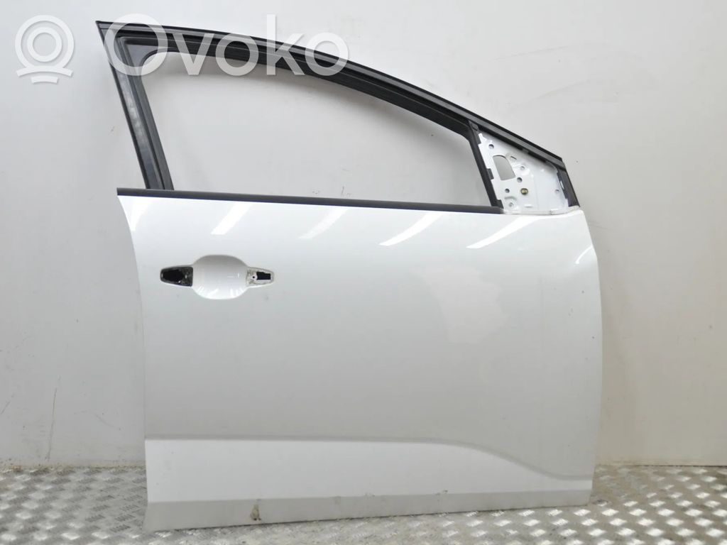 Dacia Sandero III Дверь 