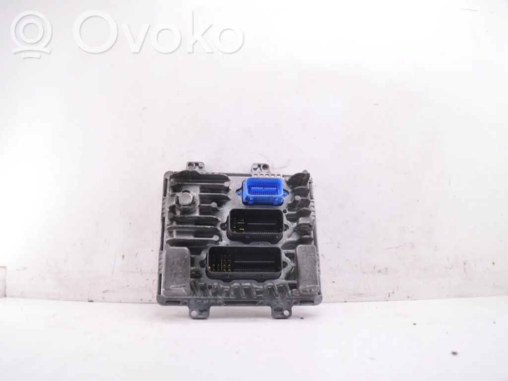 Opel Insignia B Engine control unit/module 