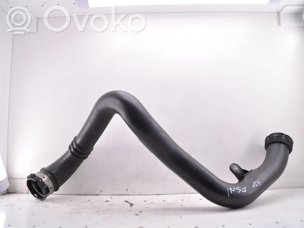 Opel Insignia B Tubo flessibile intercooler 