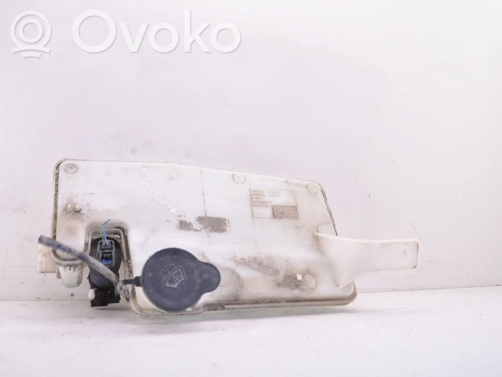 Dacia Sandero III Wischwasserbehälter 