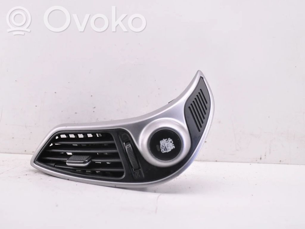 Hyundai ix35 Lango oro grotelės 
