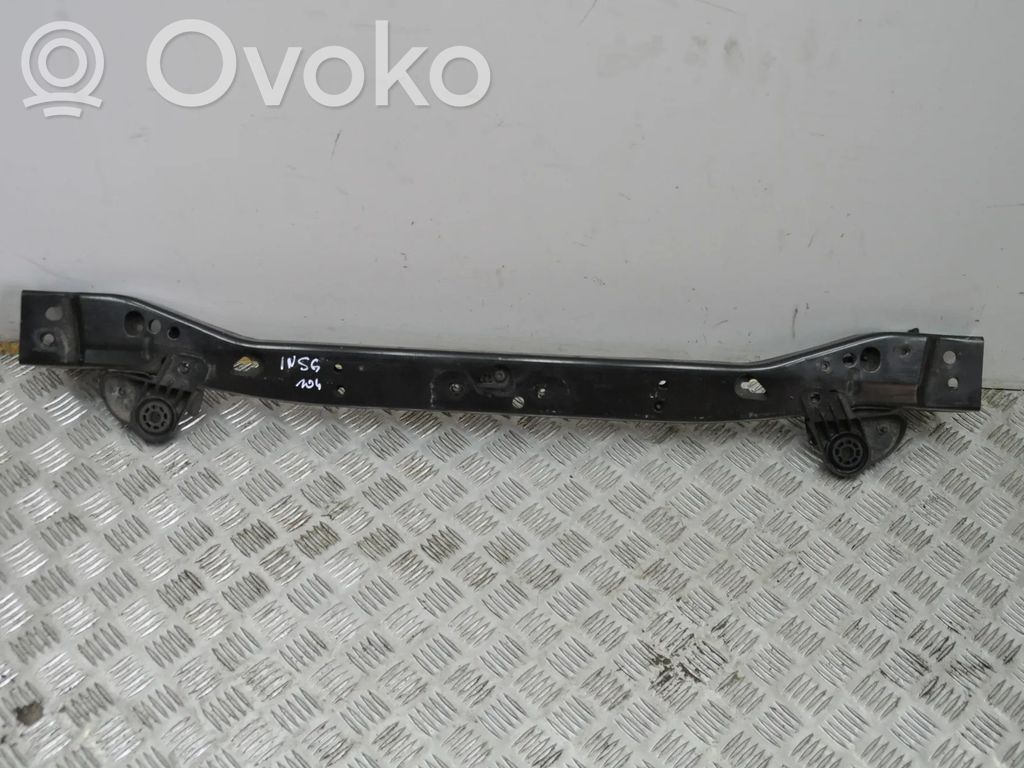 Opel Insignia B Top upper radiator support slam panel 