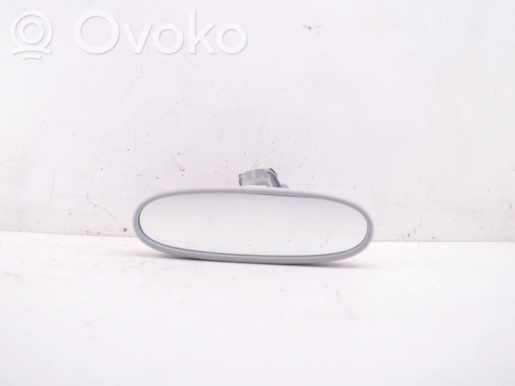 Audi Q3 8U Rear view mirror (interior) 