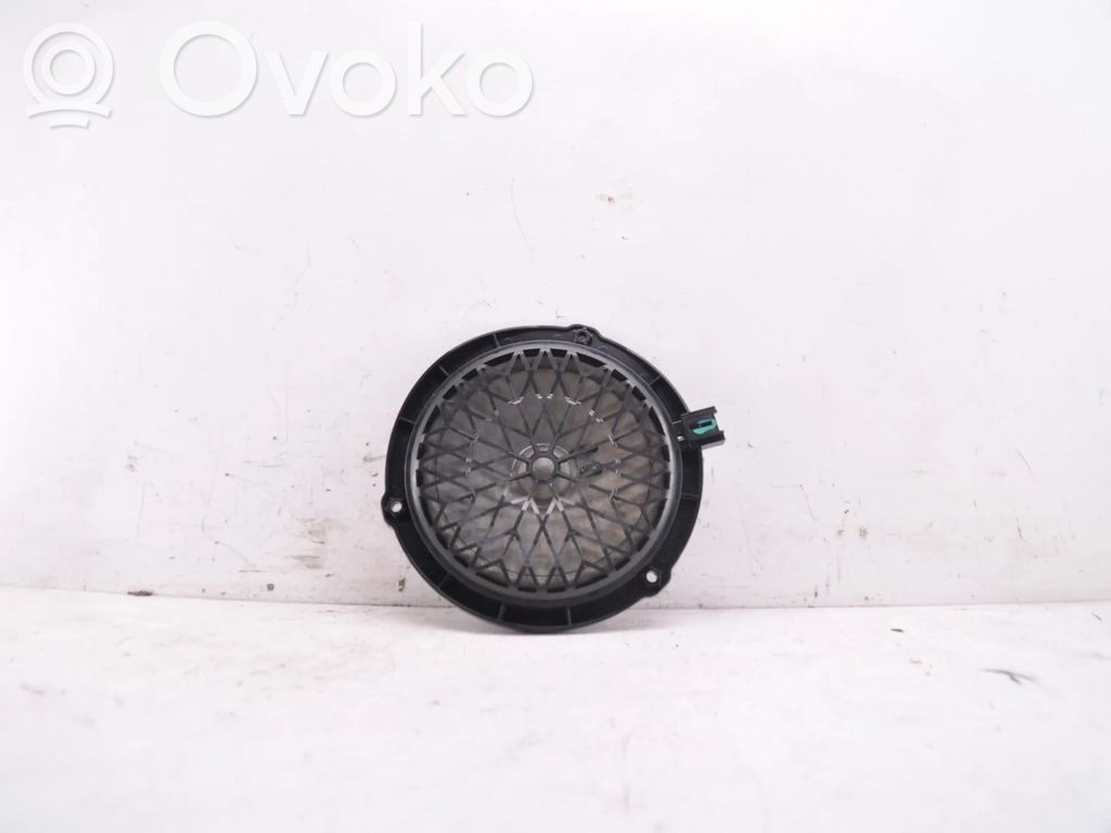 Peugeot 208 I Front door speaker 