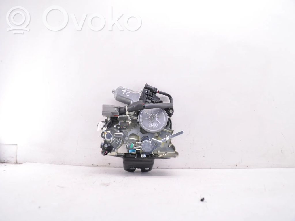 Chrysler Town & Country V Tailgate/trunk/boot lock/catch/latch 