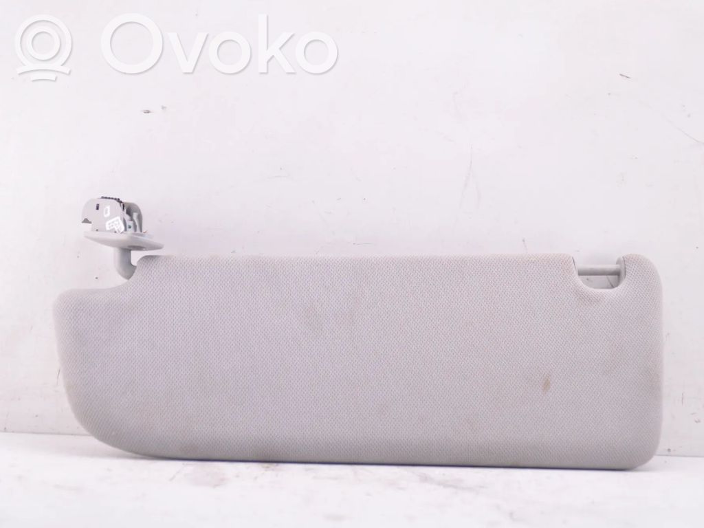 Audi A6 S6 C6 4F Sun visor 