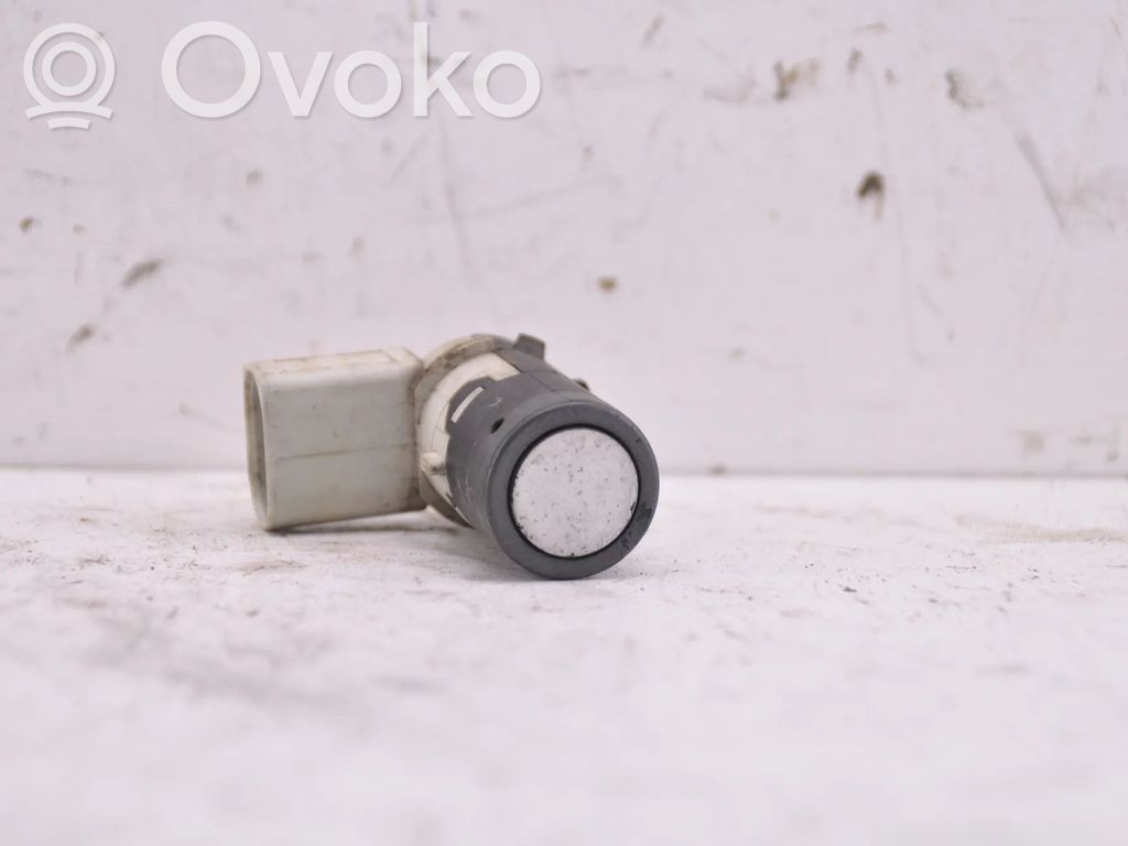 Audi A6 S6 C6 4F Sensor de aparcamiento PDC 