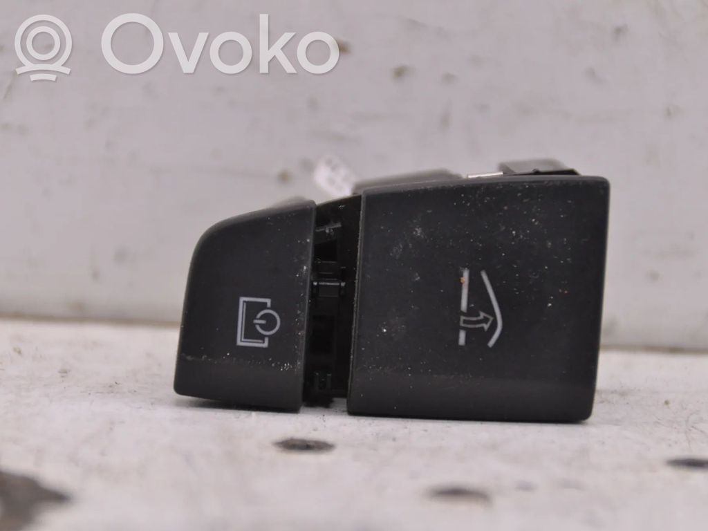 Audi A6 S6 C6 4F Otros interruptores/perillas/selectores 