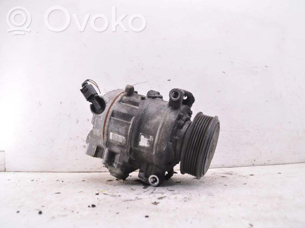 Audi Q5 SQ5 8R Kompresor / Sprężarka klimatyzacji A/C 