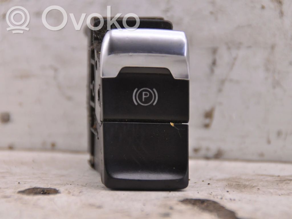 Audi Q5 SQ5 8R Hand parking brake switch 