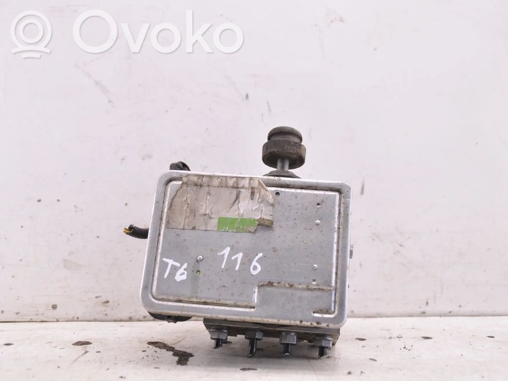 Volkswagen Transporter - Caravelle T6 ABS bloks 