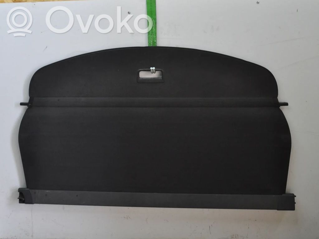 Audi A6 S6 C6 4F Hutablage 