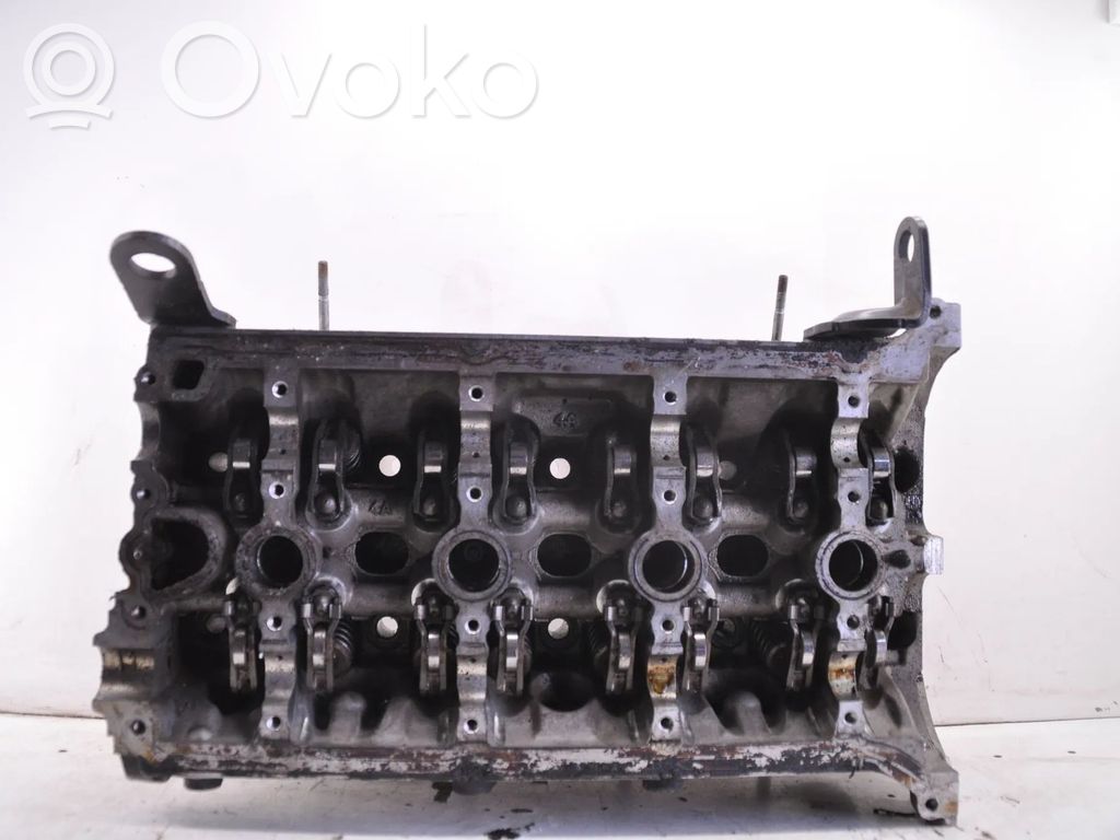 Audi Q5 SQ5 8R Engine head 