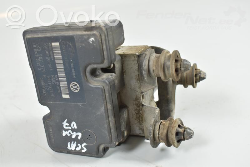 ABS Blokas   1K0907375P,1K0614117JBEF,1K0907379P,1K0907379P