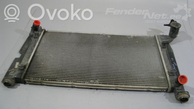 Toyota Corolla E120 E130 Coolant radiator 