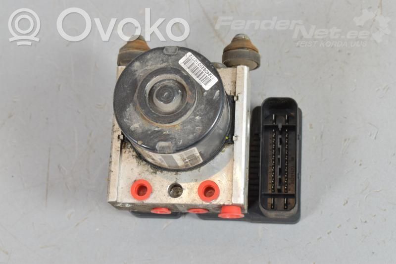 Chevrolet Spark ABS Blokas 
