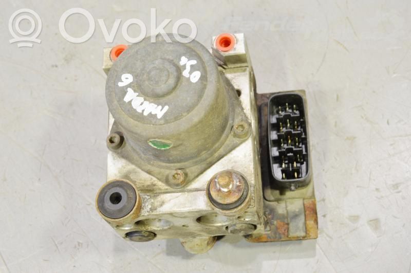 Mazda 6 ABS bloks 