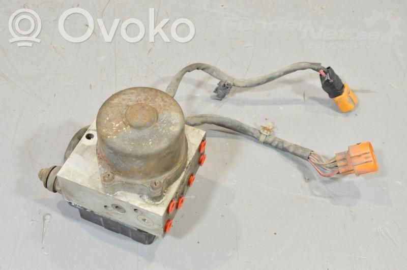 Honda CR-V ABS Pump 