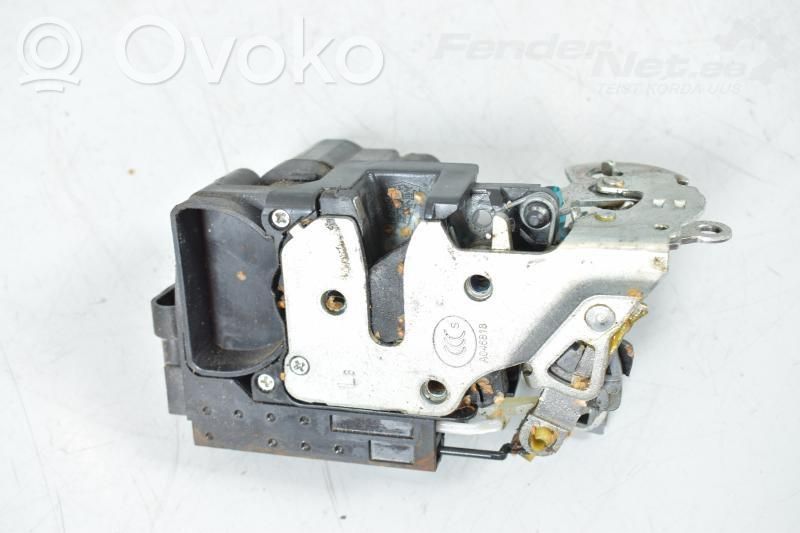 Etuoven lukko   96272643