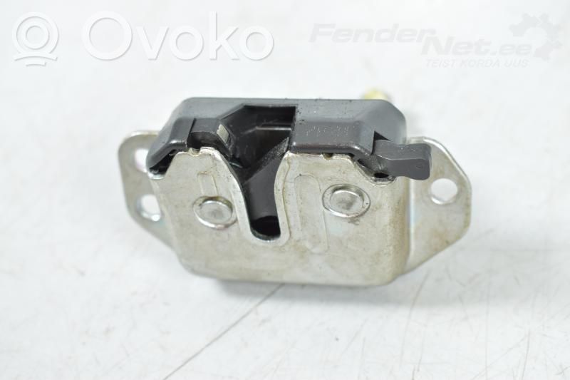 Tailgate lock latch   96454966
