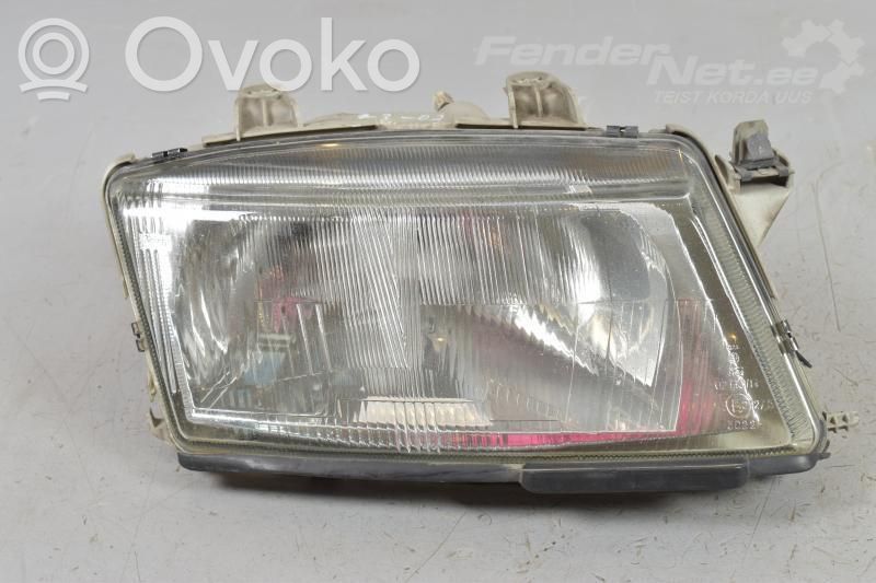 Headlight/headlamp   5141684