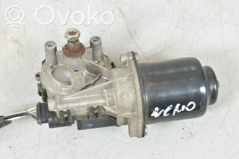 Citroen Nemo Front wiper linkage and motor 