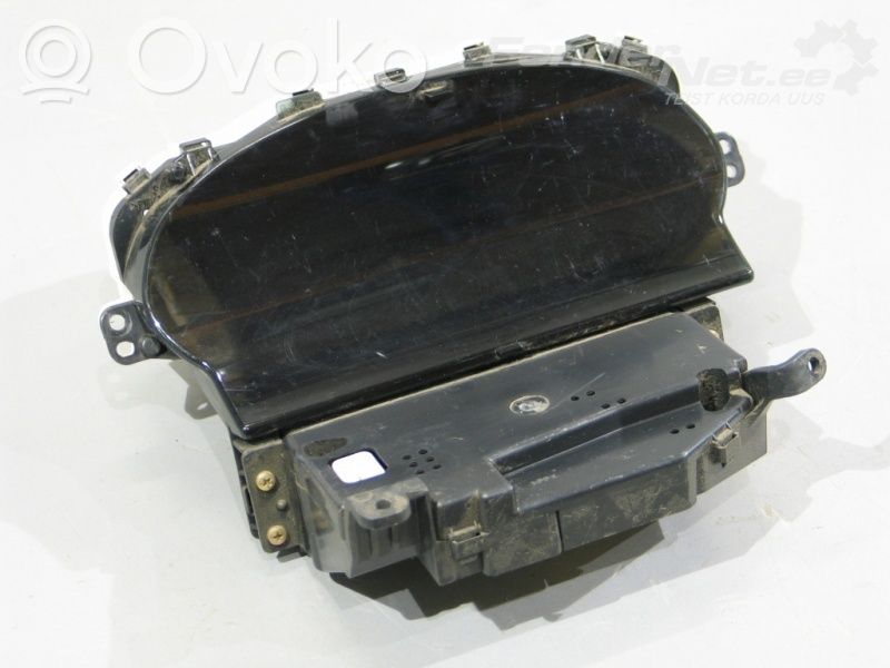 Toyota Avensis T250 Spidometrs (instrumentu panelī) 