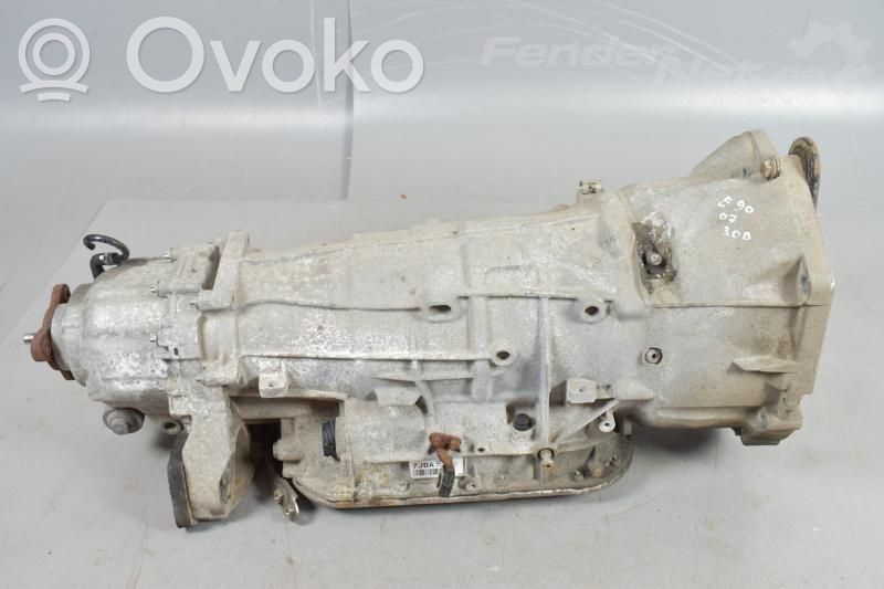 Automatic gearbox   7576684,24007594620,24007566255,24007566255,24234219