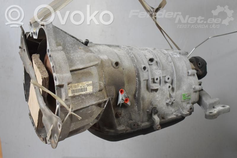 Automatic gearbox   96022908,24007510958,A4S,200R,A4S