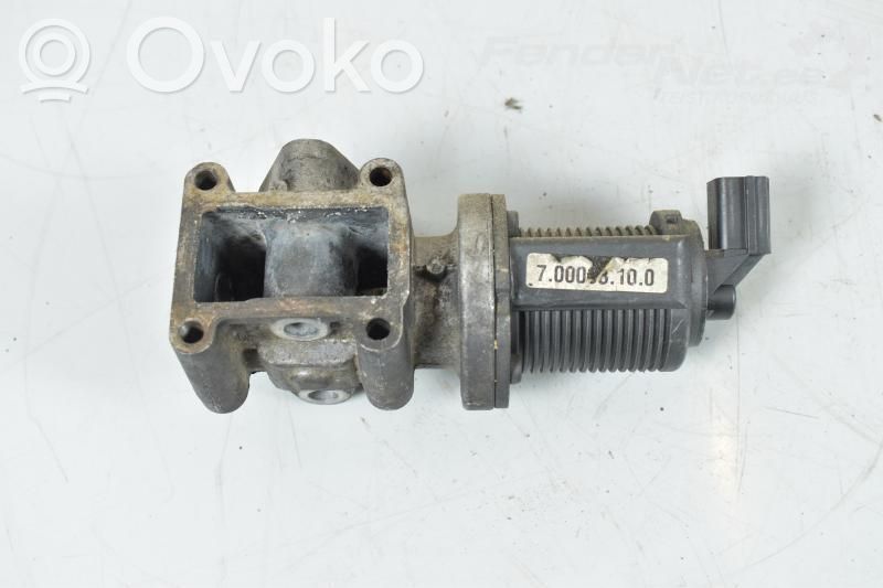 Zawór EGR   71793807,55215031,55204250,55204250,71790586