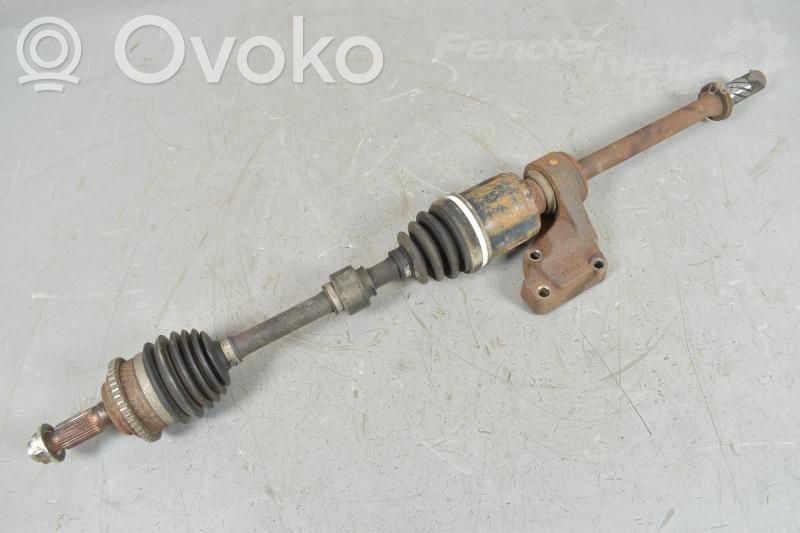 Front driveshaft   GA4425700D,GP182550XC,GP182550XB,GP182550XB